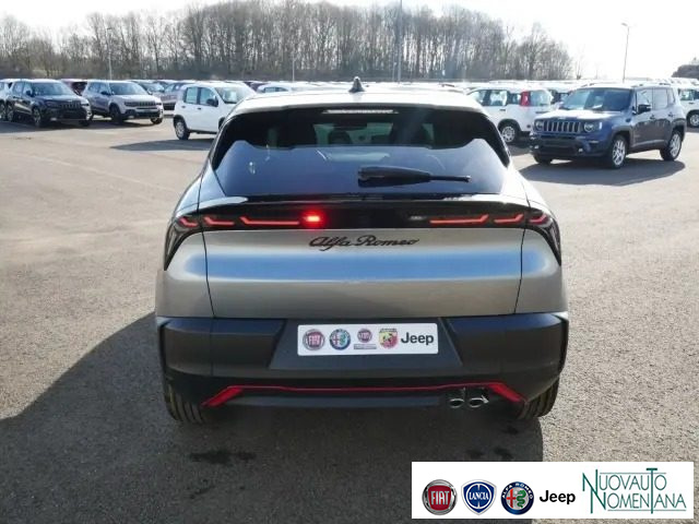 ALFA ROMEO Junior usata, con Airbag laterali
