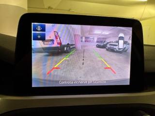 FORD Focus usata, con ESP