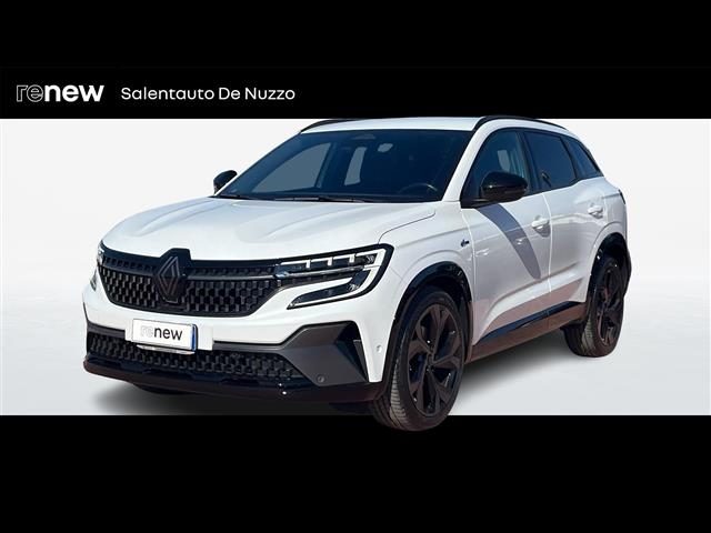 RENAULT Austral usata, con ABS