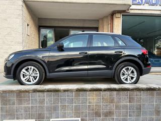 AUDI Q3 usata, con Boardcomputer