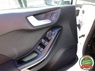 FORD Fiesta usata, con Immobilizzatore elettronico