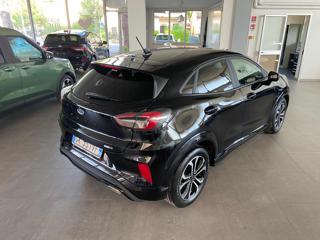 FORD Puma usata, con Airbag Passeggero