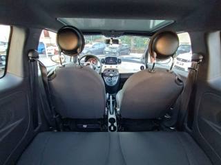 FIAT 500 usata, con Cruise Control