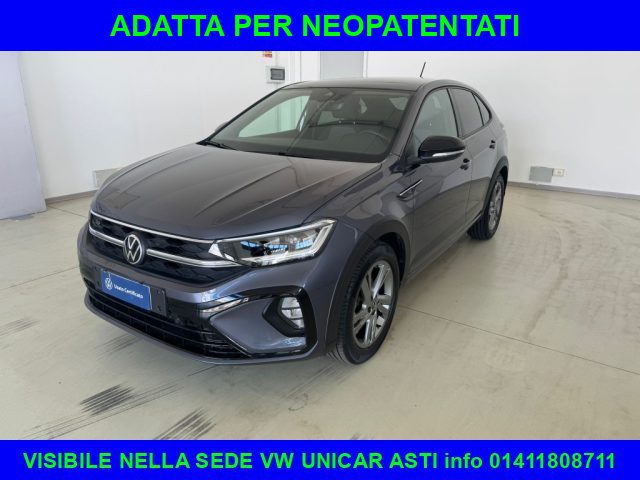 VOLKSWAGEN Taigo usata, con ABS