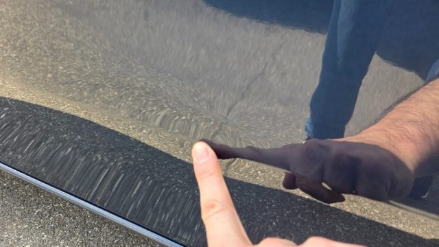 MERCEDES-BENZ A 180 usata, con Controllo elettronico della corsia