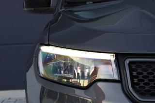 JEEP Compass usata, con Sensore di pioggia