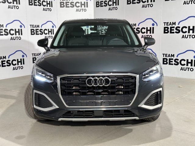 AUDI Q2 usata, con Airbag