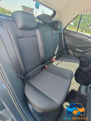 VOLKSWAGEN T-Roc usata, con Filtro antiparticolato