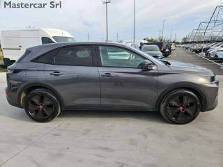 DS AUTOMOBILES DS 7 usata, con Boardcomputer