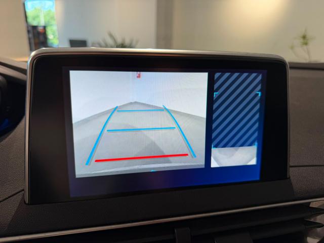 PEUGEOT 3008 usata, con Specchietti laterali elettrici