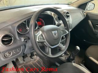 DACIA Sandero usata 12