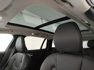 VOLVO V60 usata, con Filtro antiparticolato