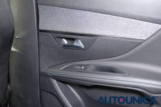 PEUGEOT 3008 usata, con Start/Stop Automatico