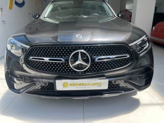 MERCEDES-BENZ GLC 220 usata, con Immobilizzatore elettronico