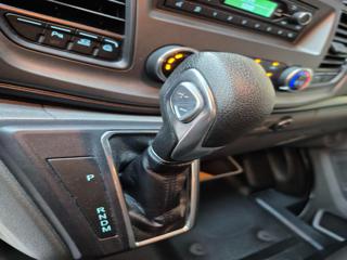 FORD Transit usata, con Bluetooth