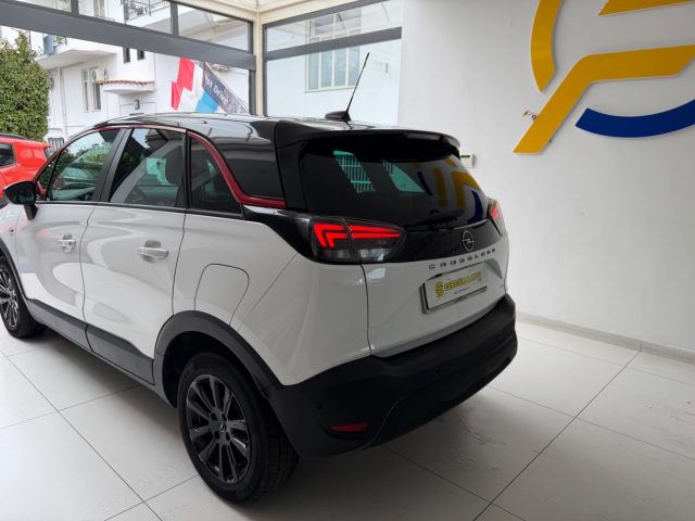 OPEL Crossland usata, con Touch screen