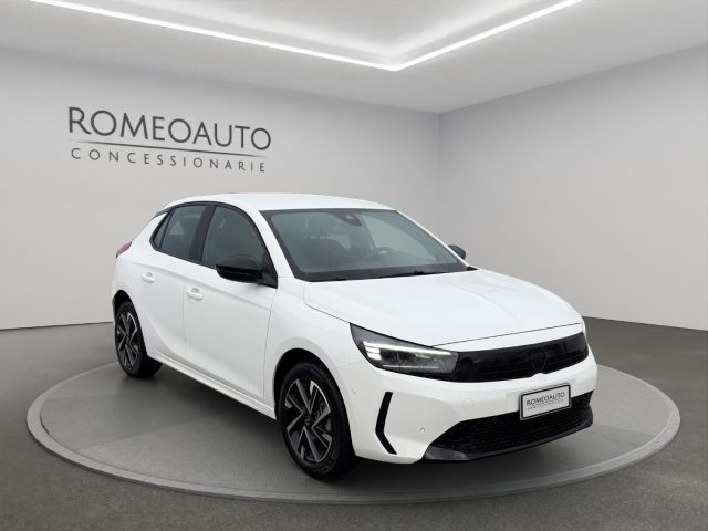 OPEL Corsa usata, con Cerchi in lega