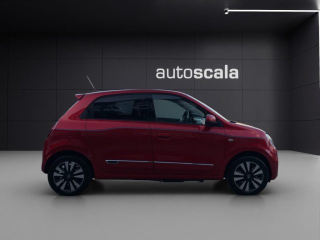 RENAULT Twingo Electric usata, con Autoradio