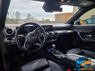 MERCEDES-BENZ A 180 usata, con ESP