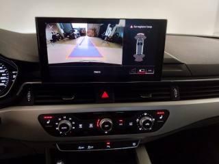 AUDI A4 usata, con Climatizzatore