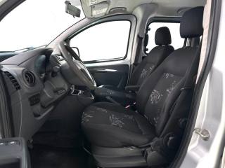 FIAT Qubo usata, con MP3