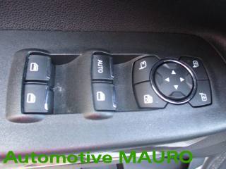 FORD EcoSport usata, con Immobilizzatore elettronico