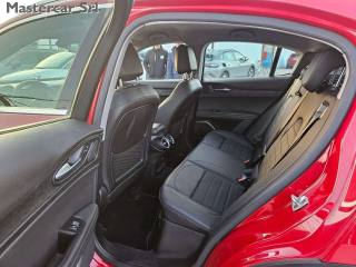 ALFA ROMEO Stelvio usata, con Chiusura centralizzata telecomandata