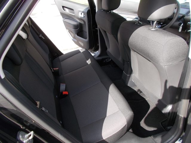 CITROEN C4 Cactus usata, con Controllo trazione