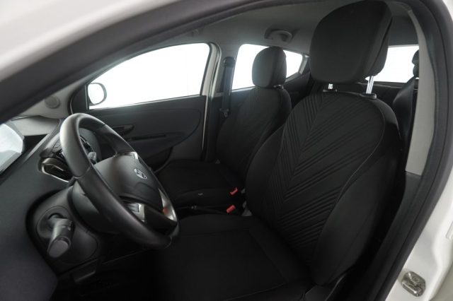 LANCIA Ypsilon usata 8