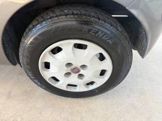 FIAT Panda usata, con Marmitta catalitica
