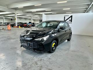 MG MG3 usata, con Airbag laterali
