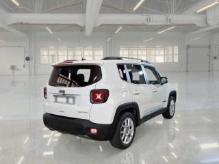JEEP Renegade usata, con Airbag Passeggero