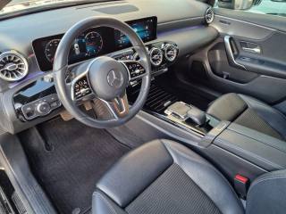 MERCEDES-BENZ A 180 usata, con Controllo automatico clima