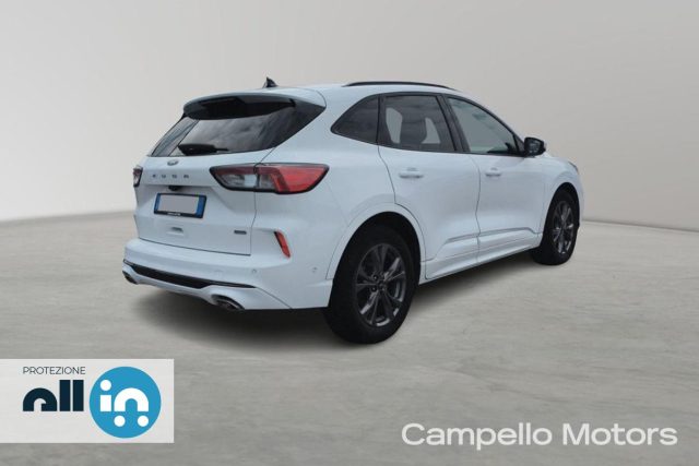 FORD Kuga usata 2
