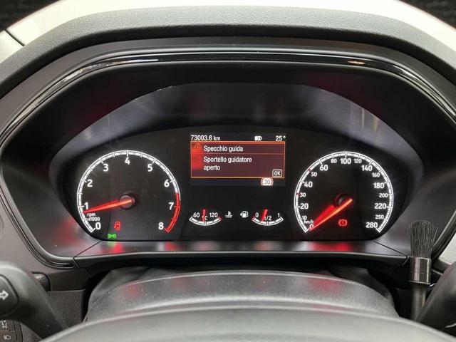 FORD Focus usata, con Autoradio