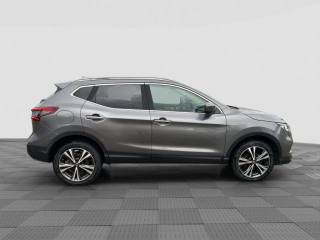 NISSAN Qashqai usata 5