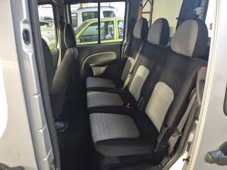 FIAT Doblo usata 12