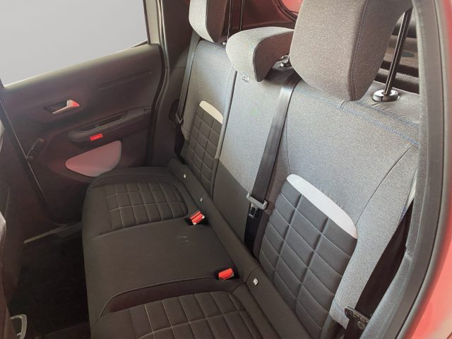 CITROEN C3 usata, con Controllo elettronico della corsia