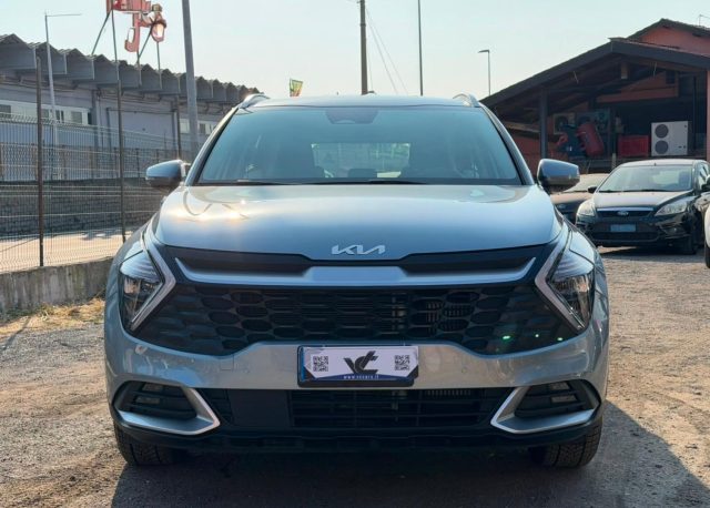 KIA Sportage usata, con Airbag