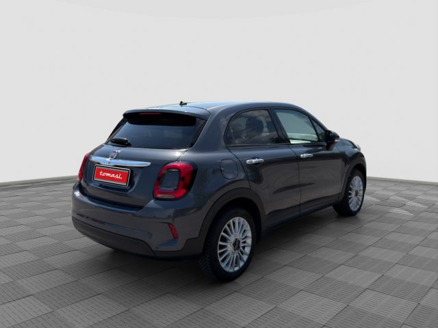 FIAT 500X usata 4