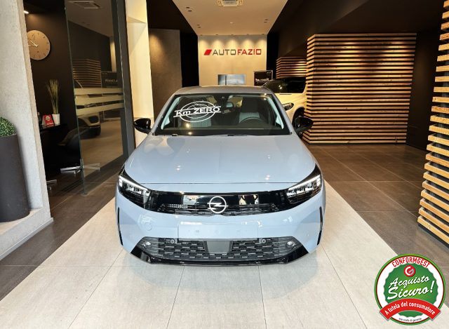 OPEL Corsa usata, con Frenata d