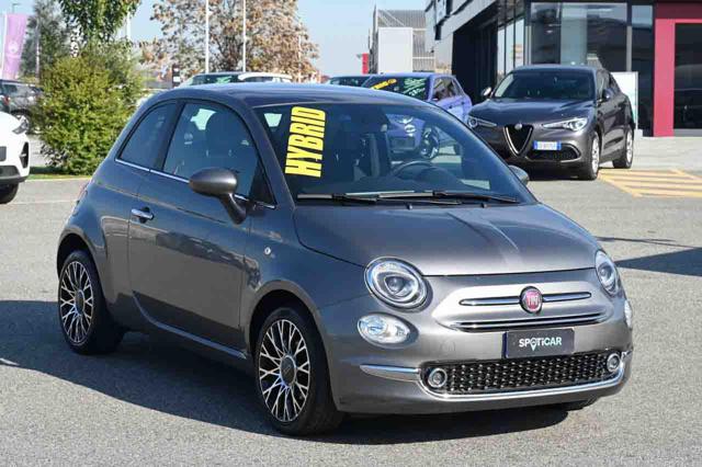 FIAT 500 usata, con Airbag laterali