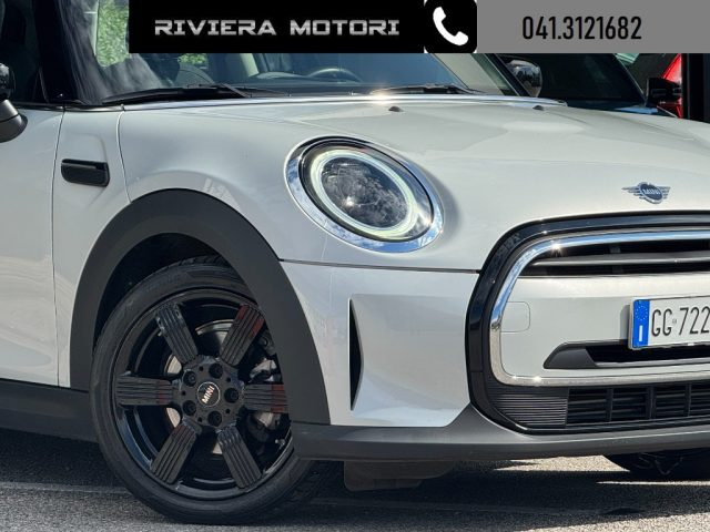 MINI Cooper usata, con Airbag Passeggero