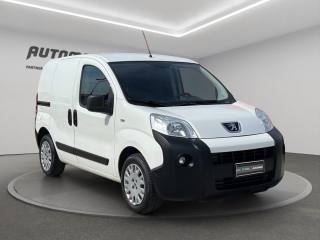 PEUGEOT Bipper usata, con Autoradio
