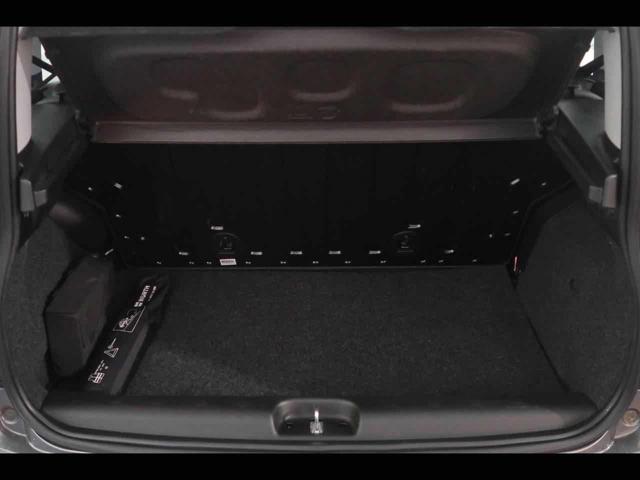 FIAT Panda usata, con Climatizzatore