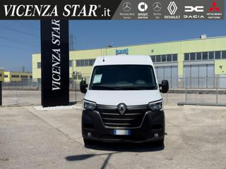 RENAULT Master usata, con Airbag