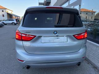 BMW 220 usata, con Autoradio