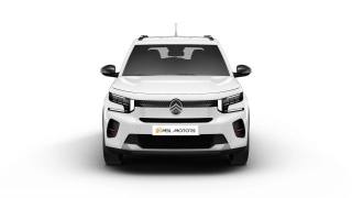 CITROEN C3 usata, con Cruise Control