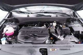 KIA Sportage usata, con Telecamera per parcheggio assistito