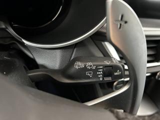 ALFA ROMEO Stelvio usata, con Immobilizzatore elettronico
